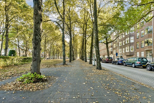 Medium property photo - Olympiaplein 75, 1077 CR Amsterdam